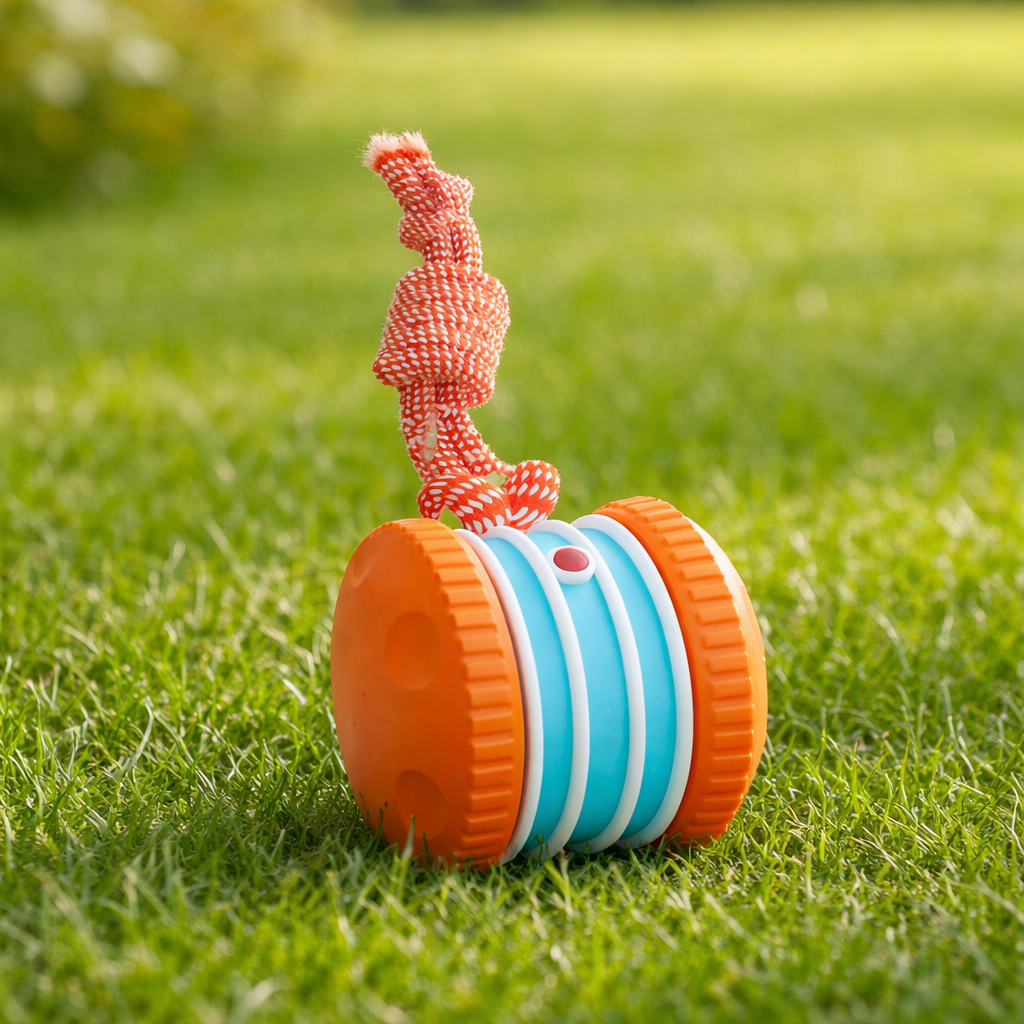 Elaro Interactive Dog Toy