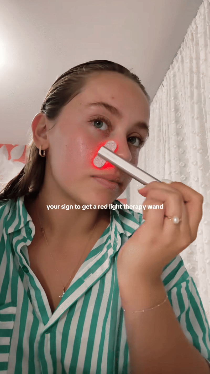 Rivaya Magic Facial Wand